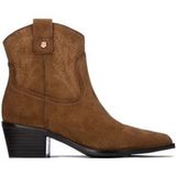 Carmela - Bottine Femme - Chaussures confortables et polyvalentes – Mode décontractée