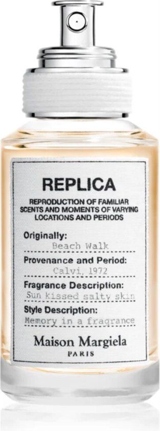 Maison Margiela Eau de Toilette / 30 ml / Unisex