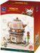 PANTASY Kung Fu Panda Shifu's Theekraam - 86507