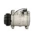 DENSO Kompressor, Klimaanlage DCP12012