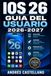 IOS 26 GUIA DEL USUARIO 2026-2027: Instrucciones paso a paso para dominar tu iPhone: configuracion, funciones avanzadas, privacidad y solucion de problemas
