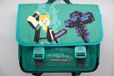 Minecraft Sac à dos - Vert multi