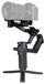 Icecat Stabilisateur de caméra 3 axes - Suivi IA - 3,5 kg - Bluetooth - Tournage vertical - Avec écran OLED