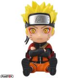 Plastoy Naruto Shippuden: Money Box Naruto Sage Mode 15 cm Banks