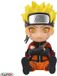 Plastoy Naruto Shippuden: Money Box Naruto Sage Mode 15 cm Banks