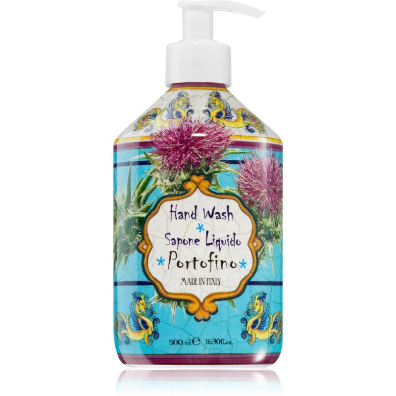 Rudy - Le Maioliche RUDY Portofino Liquid Soap 500ml