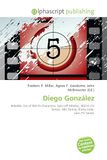 Diego OmniScriptum Diego González Paperback