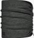 BUFF® Merino Fleece Neckwarmer SOLID GRAPHITE