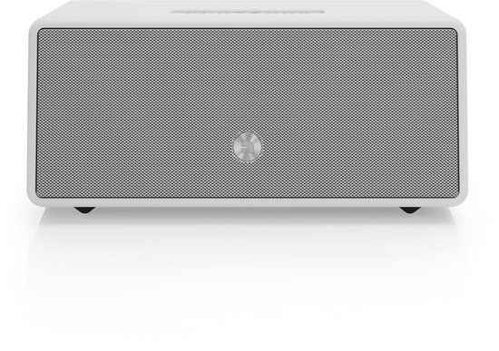 Audio Pro Drumfire D-2 - Smart Multiroom Speaker - White