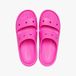 Crocs Classic Neon HL Sandalen Roze Maat 38/39 US M6/W8