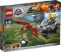 LEGO Jurassic World Achtervolging van Pteranodon - 75926