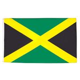 AZ FLAG Vlag Jamaica 90x60 cm