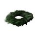 Botané Couronne de sapin sauvage Branches de sapin, Ø40 cm