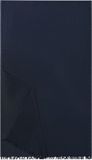 Roeckl Sjaal Scarves Elevated Basic Basic Wool Classic Navy Donkerblauw