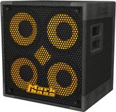 Markbass MB58R 104 P 4 Ohm - 4x10" Bass box