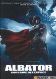 ALBATOR DVD