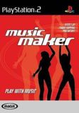 Merkloos Magix Music Maker /PS2