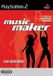 Merkloos Magix Music Maker /PS2