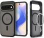 Spigen Ultra Hybrid MagFit Case voor Google Pixel 11 Pro XL - Zwart