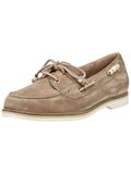Paul Green Instappers beige