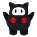 Nintendo Together+ Super Mario Galaxy Peluche Ninji, 16 cm