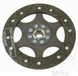 SACHS 1864000124 Disque d'embrayage