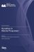 Novelties Mdpi Ag Novelties in Marine Propulsion Hardcover