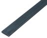 Alberts 433291 Platte staaf | Staal | 1000 x 25 x 2 mm