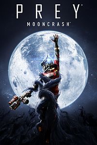 Bethesda Prey: Mooncrash - Xbox One