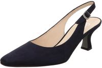 Gabor Dames Sling in blauw