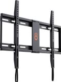 ECHOGEAR SlimView TV-muurbeugel voor 32-80 inch tv's