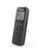 Philips DVT1160 Audiorecorder - Zwart