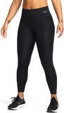 Nike Dri-Fit Fast Dames Tight Zwart XS