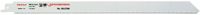 ROTHENBERGER Universeel zaagblad, 300x20x0,9, 14 TPI (5-pack)