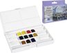 Lefranc & Bourgeois Fijne Aquarel set 12 napjes