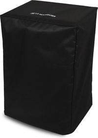 Le Marquier AGR51PA buitenbarbecue/grill accessoire Cover Zwart