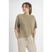 Josephine & Co Joyce Pull Over Vert Olive Taille : XS