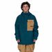 Nitro L1 Rankin Veste Bleu L Homme