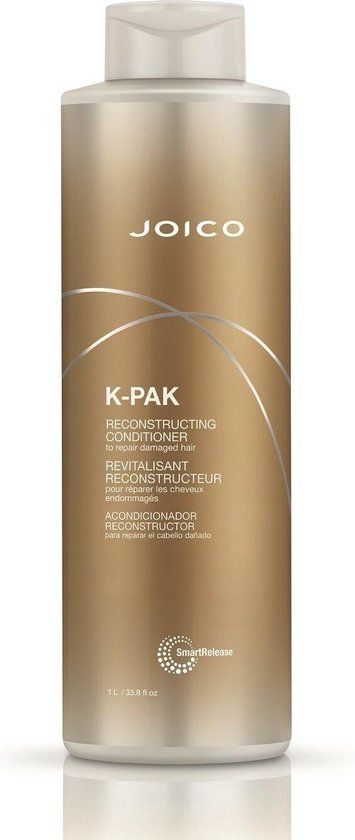 Joico K-Pak Repair Conditioner 1000ml
