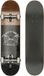 Globe Skateboard Kinderen - Zwart/Wit/Bruin