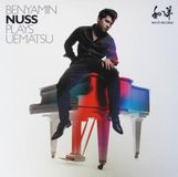 Wayo Records Benyamin Nuss Plays Uematsu (LP)