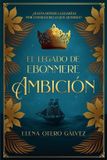 El Libri GmbH El Legado de los Reinos-El legado de Ebonmere Paperback