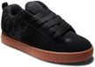 DC Shoes Court Graffik Schoenen Bruin EU 46 1/2 Man