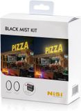NiSi Black Mist Kit 1x 1/4 1x 1/8 + Circular Filter Pouch 82 - 6972949374464