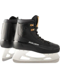 Bauer Colorado 2.0 IJshockeyschaatsen - Zwart - Maat 46