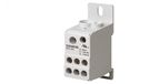 Siemens modulaire verdeler 1-polig 125a 690v