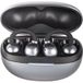 Infinix Kit mains libres Bluetooth ZCLip XEO4, TWS, Gris