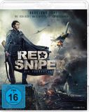 Alive AG Red Sniper - Die Todesschützin Blu-ray