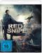 Alive AG Red Sniper - Die Todesschützin Blu-ray