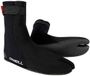 O'Neill 2025 Heat Ninja 3mm Split Toe Boots - Noir
